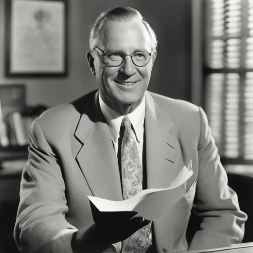 Gene Dalton