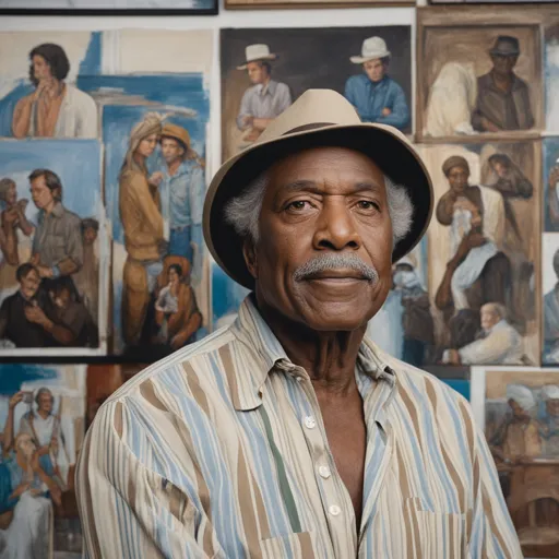 Gene Davis (painter)