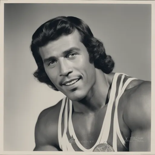 Gene Davis (wrestler)