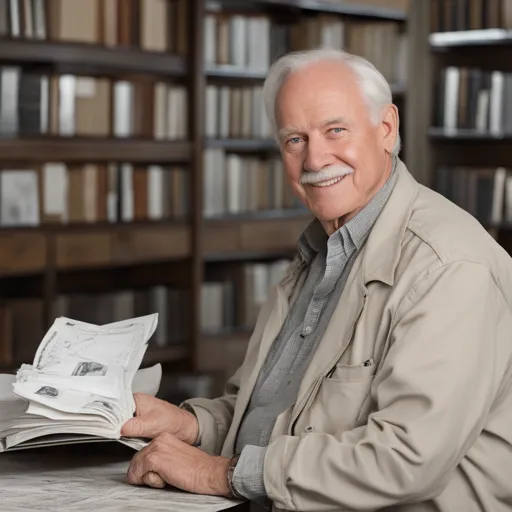 Gene DeWeese