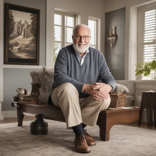 Gene Derfler
