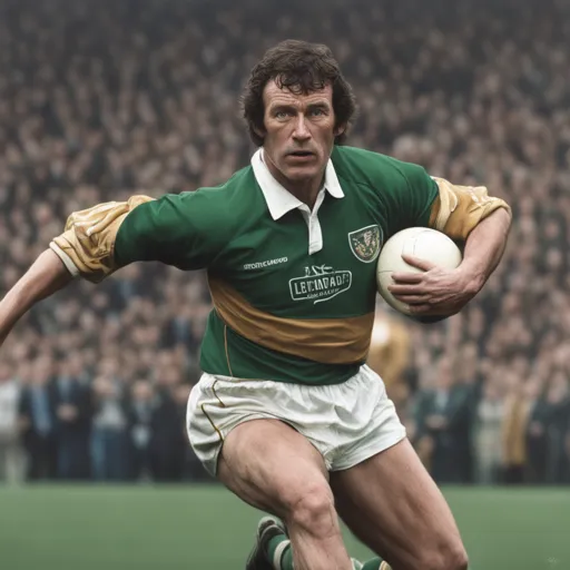 Gene Desmond