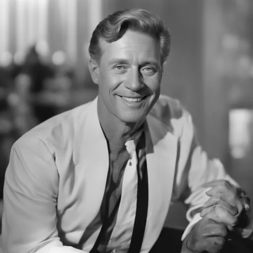 Gene Dyker