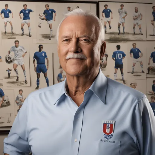 Gene Edwards (soccer executive)