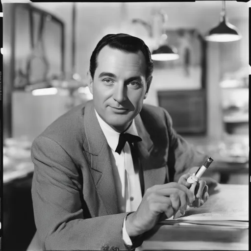 Gene Federico