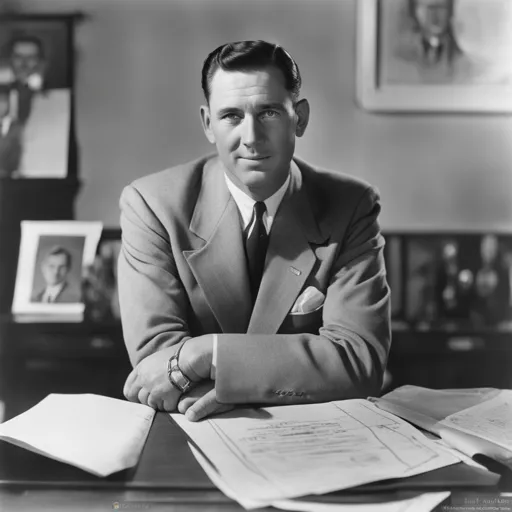 Gene Flynn