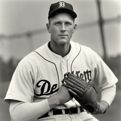Gene Ford