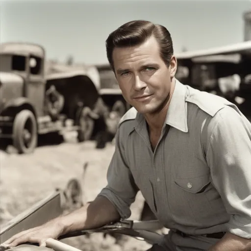 Gene Fowler Jr.