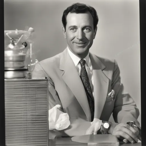 Gene Freed