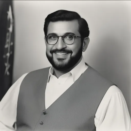 Gene G. Abdallah