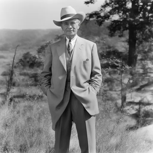 Gene G. Chandler