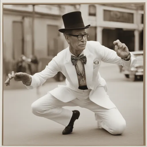 Gene Gene the Dancing Machine