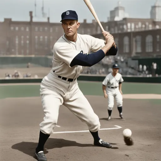 Gene Good