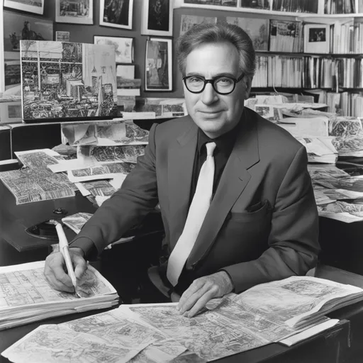 Gene Greif