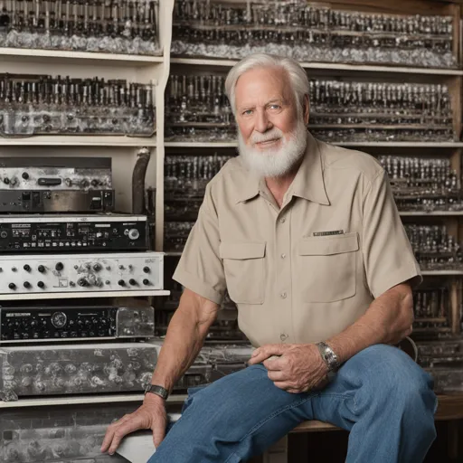 Gene Hall