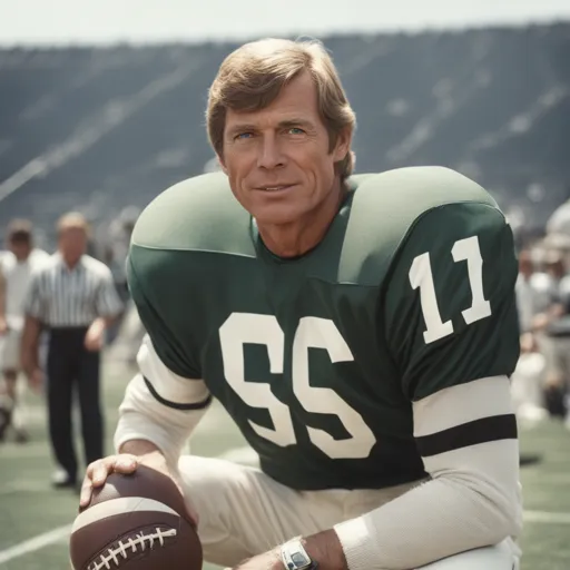 Gene Hamlin