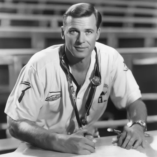 Gene Hartley