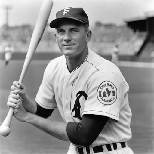 Gene Hassell