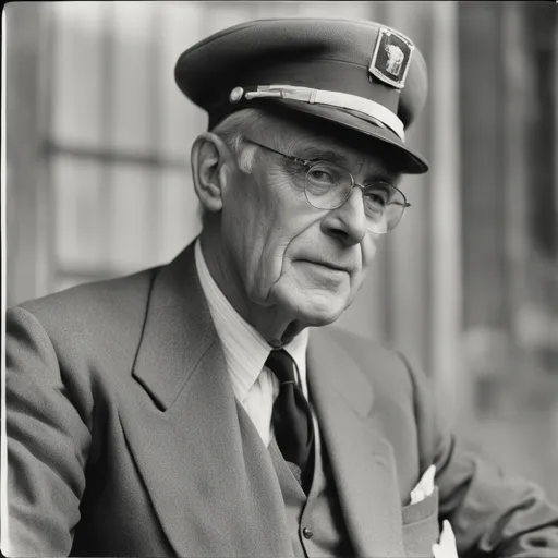 Gene Haustein