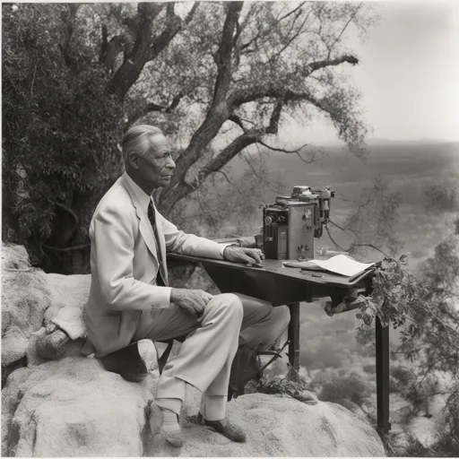 Gene Hill