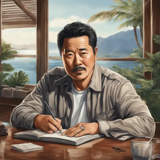 Gene Hong