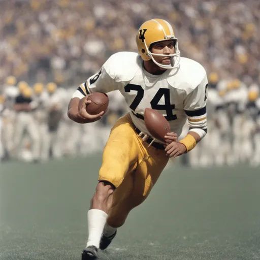 Gene Huey