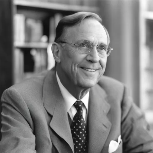 Gene Huff