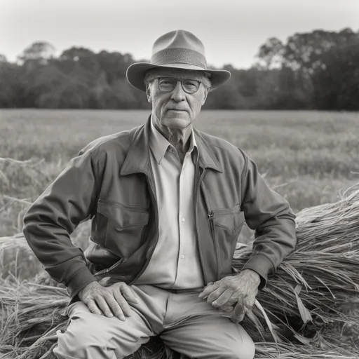 Gene Hugoson