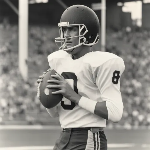 Gene Johnson (quarterback)
