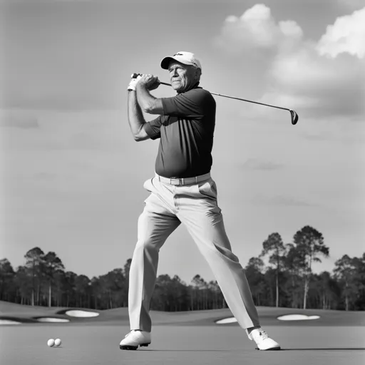 Gene Jones (golfer)