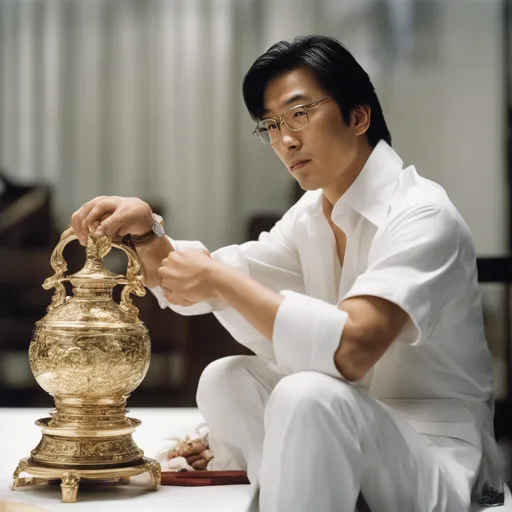 Gene Kan