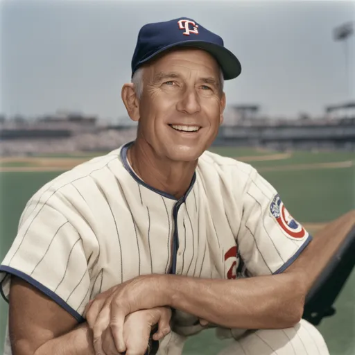 Gene Karst