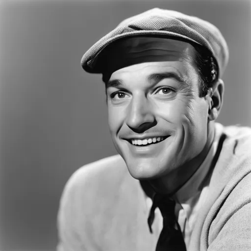 Gene Kelly (broadcaster)