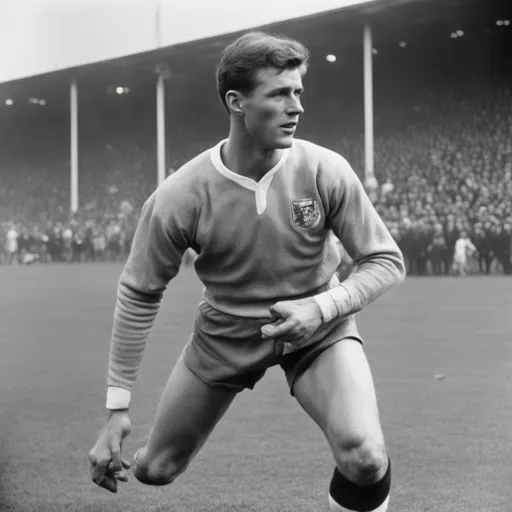 Gene Kennedy (footballer)