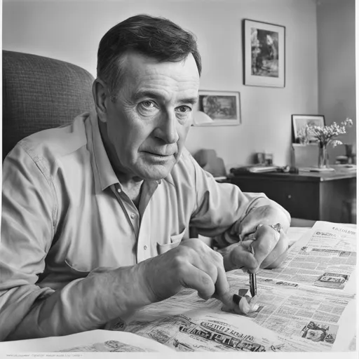 Gene Kerrigan