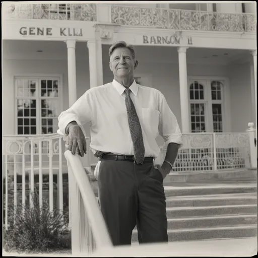 Gene Killian
