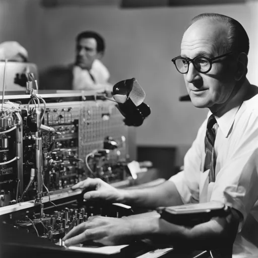 Gene Klavan