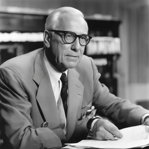 Gene L. Hoffman
