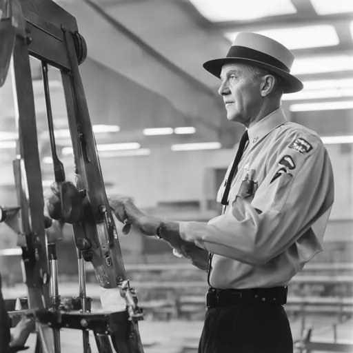 Gene Lalley