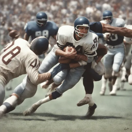 Gene Lang (American football)