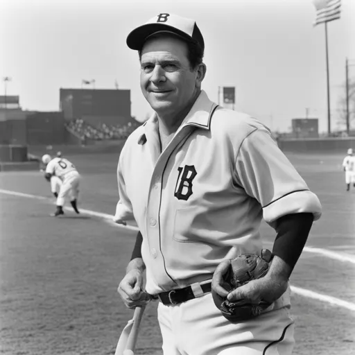 Gene Lavanchy