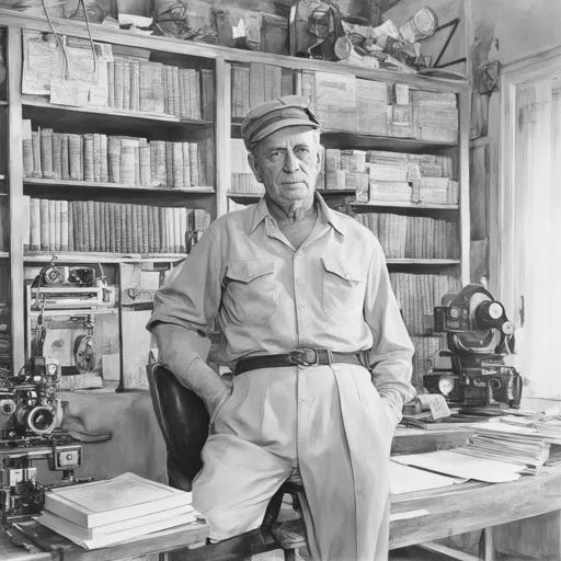 Gene Levitt