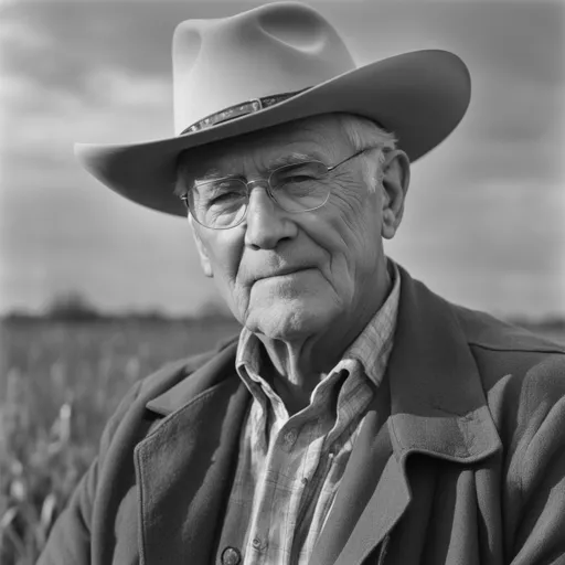 Gene Logsdon