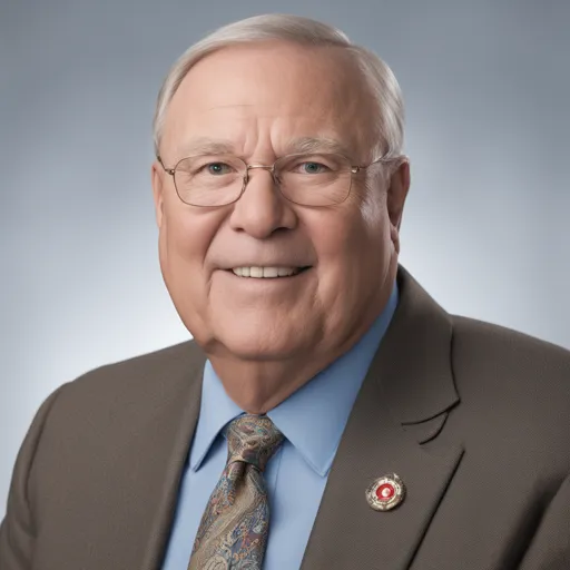 Gene Long