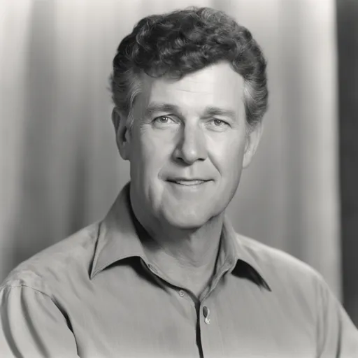 Gene Lyle Hoffman