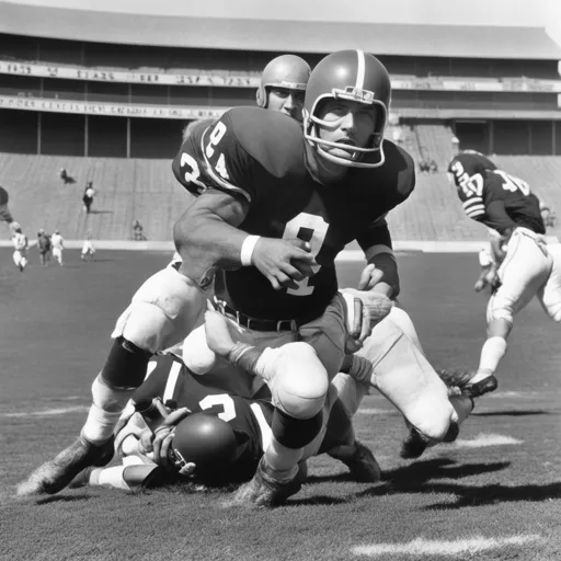 Gene Mack