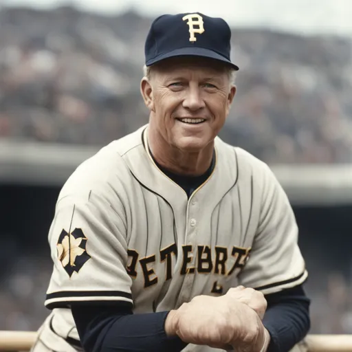 Gene Madden