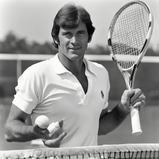 Gene Malin (tennis)