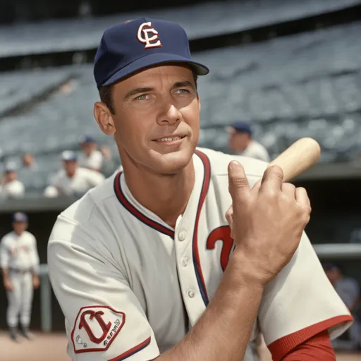 Gene Martin