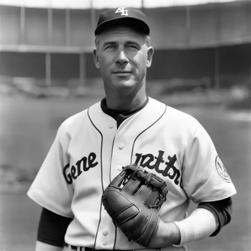 Gene Martin (baseball executive)